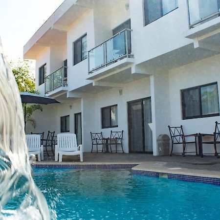 Suites Del Carmen Penita de Jaltemba Ngoại thất bức ảnh